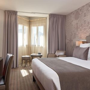 Timhotel Opéra Blanche Fontaine